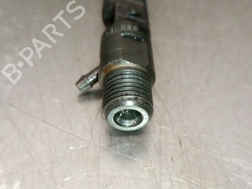 Injector RENAULT TWINGO II (CN0_) 1.5 dCi (CN0E) | BP37494708M100 - Image 4