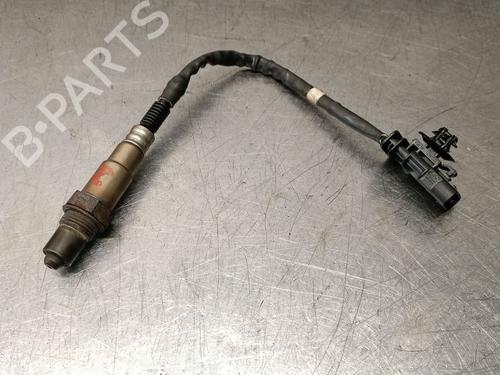 Used Electronic sensor Electronic sensor MG MG HS (AS23) 1.5 T (SAS23) (162 hp) 33856656 33856656