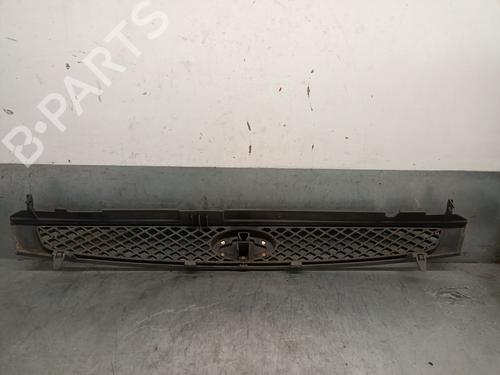 Grille FORD FIESTA V (JH_, JD_) 1.4 TDCi | BP28011042C40 
