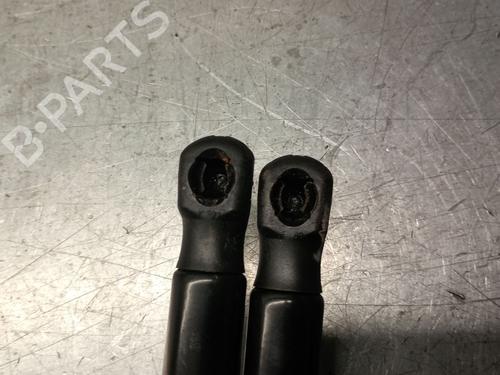 Gassdemper Bakluke CUPRA FORMENTOR (KM7, KMP) 1.5 TSI | BP28037997C138 