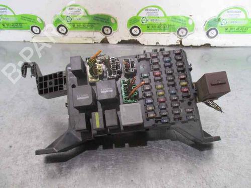 Used Fuse box FORD MONDEO III (B5Y) [2000-2007]  2082698