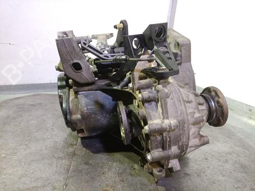 Gearbox SEAT ALTEA (5P1) 1.9 TDI | BP24516359M3 