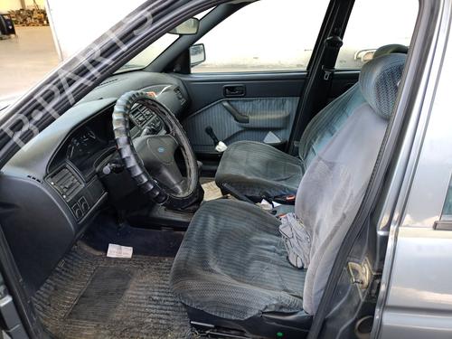 Starter FORD ESCORT V Express (AVF) 1.3 | BP27884090M8 - Image 15