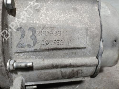 Gearbox CITROËN BERLINGO Box Body/MPV (B9) 1.6 HDi 90 | BP34250645M3 - Image 10