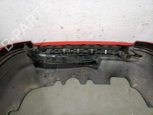 Rear bumper SEAT TOLEDO II (1M2) 1.9 TDI | BP22727639C8 