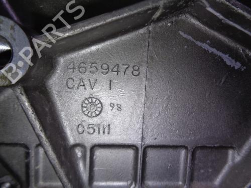 Gearbox CHRYSLER 300M (LR) 3.5 V6 24V | BP15287439M3 