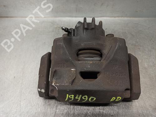 Højre bremsekaliber foran PEUGEOT 5008 (0U_, 0E_) 1.6 HDi (112 hp) 16862253