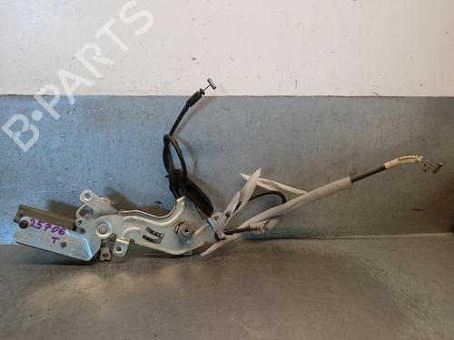 Tailgate lock DACIA LOGAN MCV (KS_) 1.5 dCi (KS0W) | BP36429826C101 - Image 2
