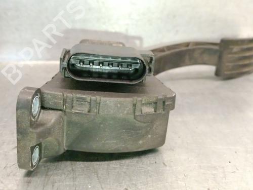 Pedal FORD FOCUS II (DA_, HCP, DP) 2.0 TDCi | BP26323385I4 