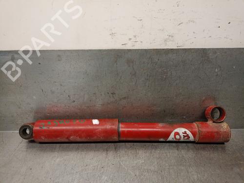 Used Right rear shock absorber SEAT MARBELLA (28A) 0.9 Cat (40 hp) 21578664