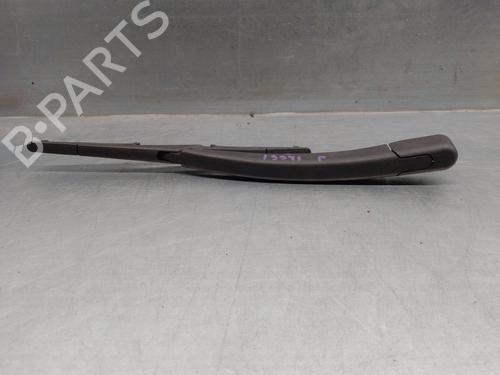 Used Rear windshield wiper arm FORD FIESTA VI (CB1, CCN) [2008-2017]  17050602