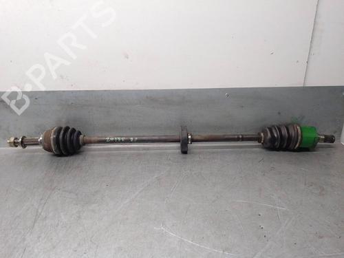 Used Right front driveshaft HYUNDAI ACCENT I (X-3) [1994-2002]  17335705