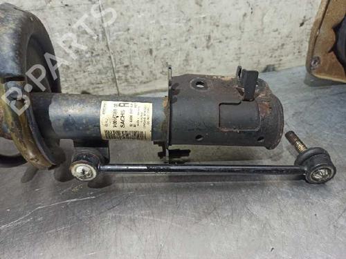 Right front shock absorber FIAT SCUDO Bus (270_, 272_) 1.6 D Multijet | BP7188020M17 