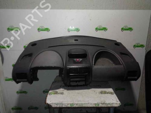 Used Dashboard Dashboard 5025612 5025612