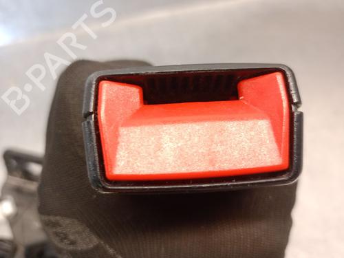 Seat buckle PEUGEOT 3008 I MPV (0U_) 1.6 VTi | BP28042574I32 
