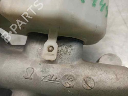 Brake master cylinder VW TOUAREG (7LA, 7L6, 7L7) 3.0 V6 TDI | BP6143346M77 