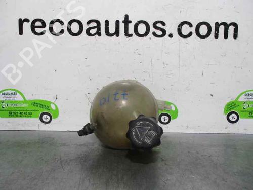 Expansion tank CITROËN C4 Coupe (LA_) 1.4 16V | BP2122567C120 