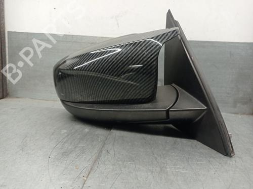 Right mirror BMW X5 (E70) xDrive 35 d | BP22740101C27 