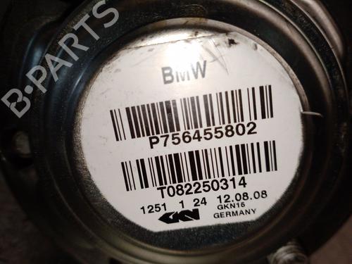 Left rear driveshaft BMW X6 (E71, E72) xDrive 35 d | BP32137383M40 