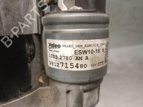 Starter JEEP AVENGER (J2) Electric | BP32235586M8 