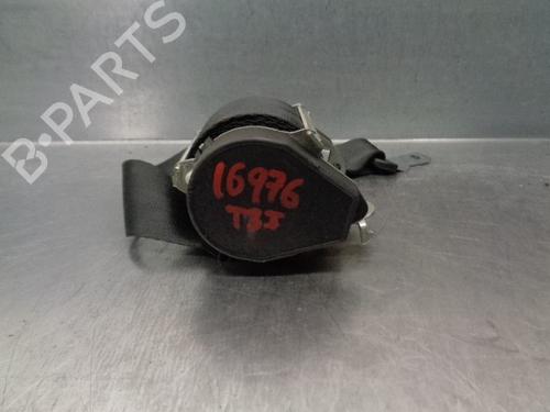 Used Rear left seatbelt PEUGEOT 308 SW I (4E_, 4H_) 1.6 16V (120 hp) 11929790