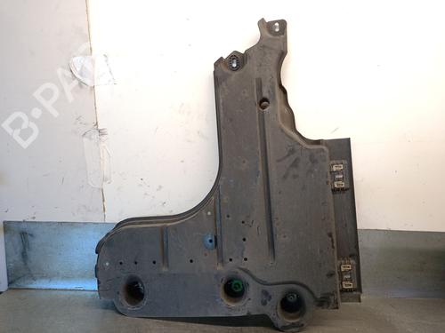 Underbody protection CITROËN C4 III (BA_, BB_, BC_) 1.2 PureTech 130 (BAHNSA, BAHNSB) | BP27497460M92 