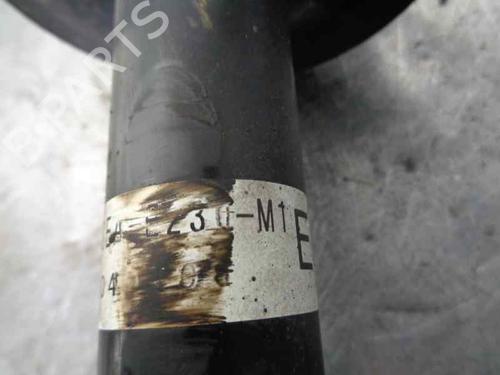 Right rear shock absorber HONDA ACCORD VII (CL, CN) 2.0 All-wheel Drive (CL8) | BP4873994M19 