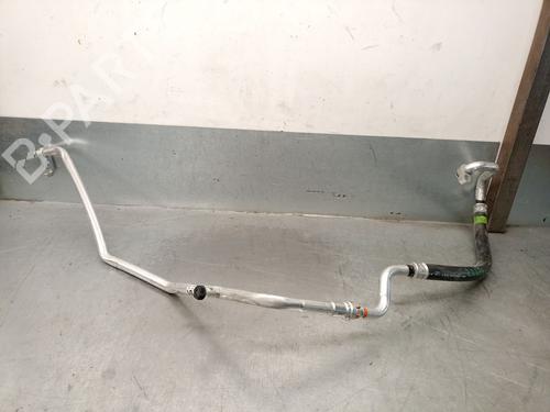 AC pipe TOYOTA YARIS (_P21_, _PA1_, _PH1_) 1.5 Hybrid (MXPH10, MXPH11) | BP24846323M126 
