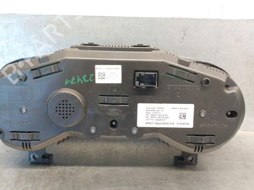 Instrument cluster FORD C-MAX II (DXA/CB7, DXA/CEU) 1.0 EcoBoost | BP28514036C47