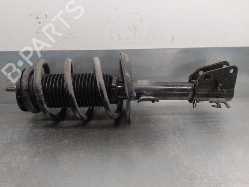 Used Left front shock absorber RENAULT MASTER III Van (FV) 2.3 dCi 125 FWD (FV0C, FV0D, FV0G, FV0H, FV0J, FV0K,... (125 hp) 30096638