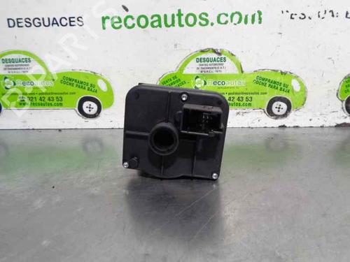 Headlight switch MERCEDES-BENZ A-CLASS (W169) A 180 CDI (169.007, 169.307) | BP20255279I24 