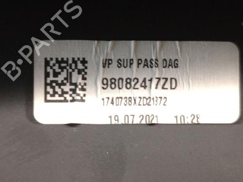 Glove box OPEL VIVARO C Van (K0) 1.5 | BP27854939C95 