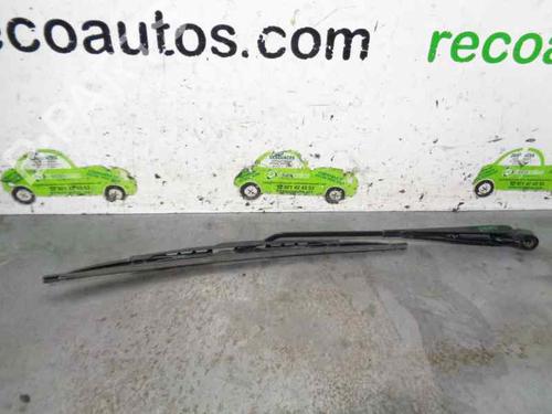 Rear windshield wiper arm FORD MONDEO III (B5Y) 2.2 TDCi | BP5037789C144 