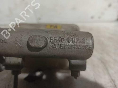 Brake master cylinder OPEL VECTRA B (J96) 1.6 i 16V (F19) | BP8147609M77 