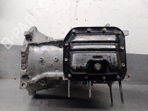 Used Oil sump Oil sump TOYOTA YARIS (_P13_) 1.4 D (NLP130_, NLP130) (90 hp) 40196010 40196010