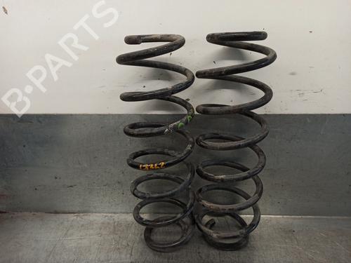 Used Shock absorber spring SEAT IBIZA IV SC (6J1, 6P5) [2008-2018]  14932293