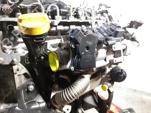 Engine RENAULT ESPACE IV (JK0/1_) 2.0 dCi (JK01, JK02, JK1J, JK1K, JK1H) | BP38704050M1 - Image 7