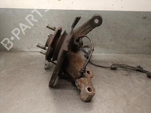 Right front steering knuckle HYUNDAI i20 I (PB, PBT) 1.2 | BP26569362M26 