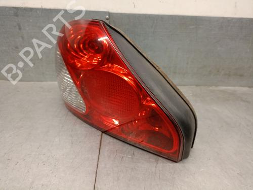 Left taillight JAGUAR X-TYPE I (X400) 2.5 V6 All-wheel Drive | BP31145890C34 