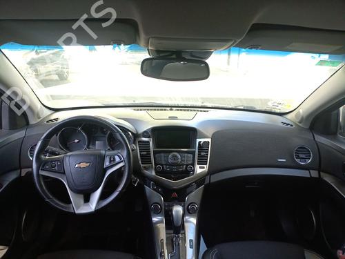 Alternator CHEVROLET CRUZE Hatchback (J305) 2.0 CDI | BP29042764M7 - Image 15