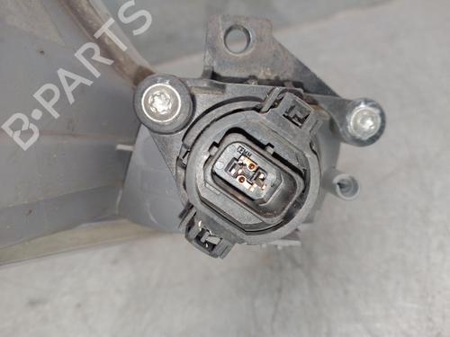 Right front fog light CITROËN C5 III Break (RW_) 1.6 HDi 115 | BP30912554C31 