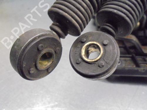 Gear lever HYUNDAI COUPE I (RD) 1.6 i 16V | BP8343613M90 