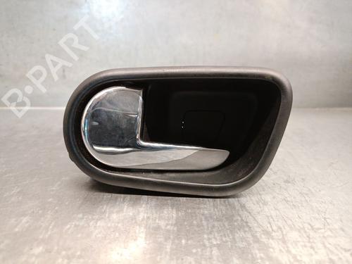 Used Front left interior door handle FORD KA+ III (UK, FK) 1.2 Ti-VCT (85 hp) 22651781