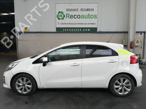 Warning switch KIA RIO III (UB) 1.1 CRDi | BP17035948I22 - Image 5