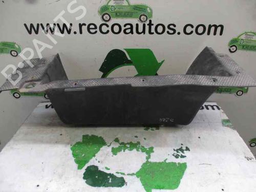 Autre CITROËN JUMPER I Van (244) 2.2 HDi | BP21018479O1