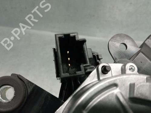 Rear wiper motor RENAULT CLIO IV (BH_) 0.9 TCe 90 LPG | BP27700537M102 