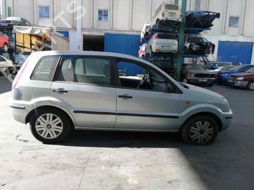 Mirror switch FORD FUSION (JU_) 1.4 TDCi | BP10196240I25 