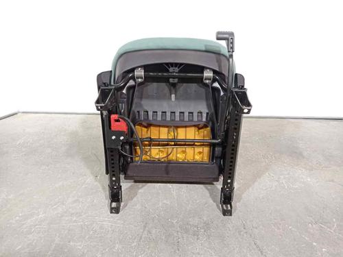 Right front seat MERCEDES-BENZ A-CLASS (W168) A 170 CDI (168.008) | BP13719414C16 