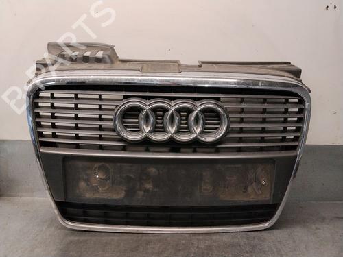 Grill Grill AUDI A4 B7 (8EC) 1.8 T (163 hp) 39880922 39880922