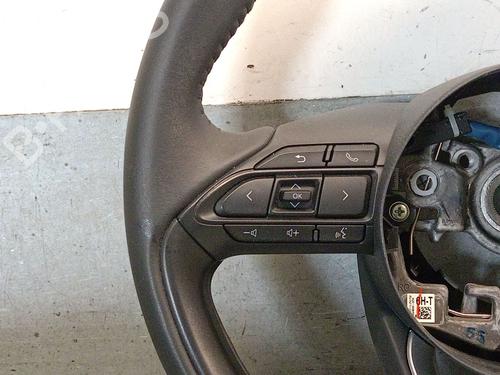 Volante MAZDA 2 Hatchback (KB) 1.5 Hybrid (KBAC3X) | BP36995681C49 - Image 3